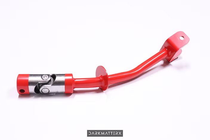 DARKMATTERX Subaru Precision Shift Arm STI 2004-2007
