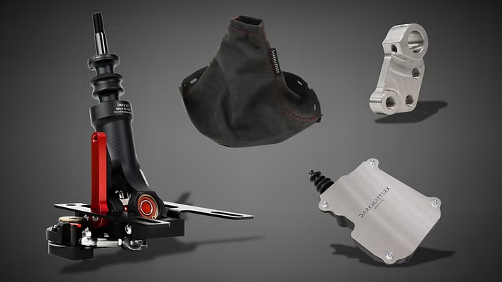 DM-2 Ultimate Shifter Kit Subaru WRX (2022-2025)