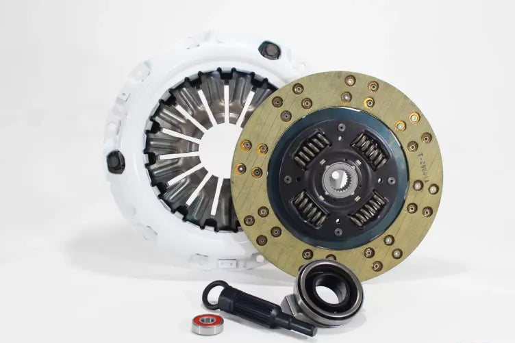 Clutch Masters FX200 Clutch Kit Subaru WRX 2.0L Turbo 6-Speed 2018-2021