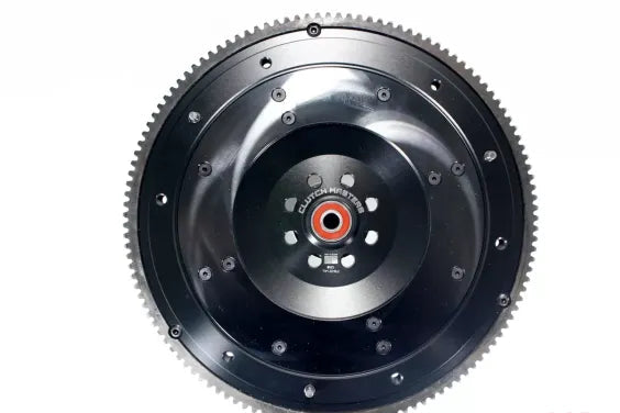 Clutch Masters ALUMINUM FLYWHEEL: FW-915-AL Subaru WRX 2.0L Turbo 6-Speed 2018-2019