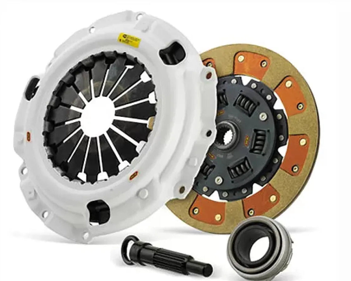 Clutch Masters FX300 Rigid Clutch BMW E46 330i 3.0L 6-Speed 03-06