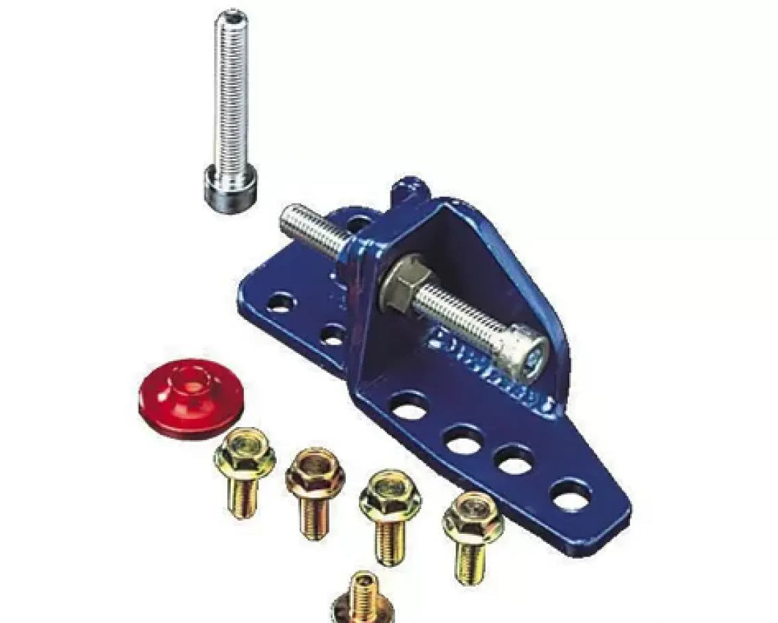 Cusco Brake Master Cylinder Stopper Subaru WRX STI 02-07