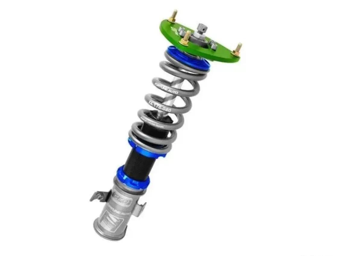 Fortune Auto 500 Series Coilovers Subaru WRX VA1 2015-2021