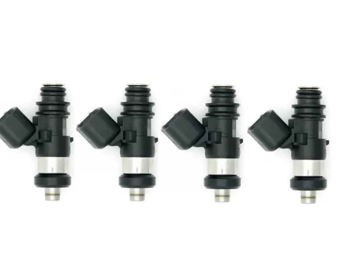 Deatschwerks Fuel Injector Set 450cc Subaru BRZ / Scion FR-S / Toyota GT-86 2013-2025