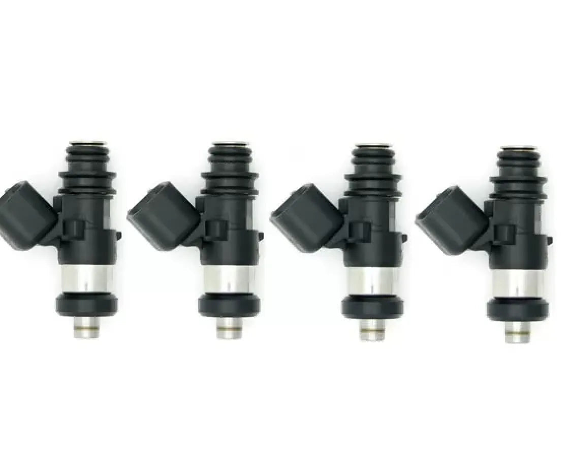 Deatschwerks Fuel Injector Set 900cc Subaru BRZ / Scion FR-S / Toyota GT-86 2013-2025