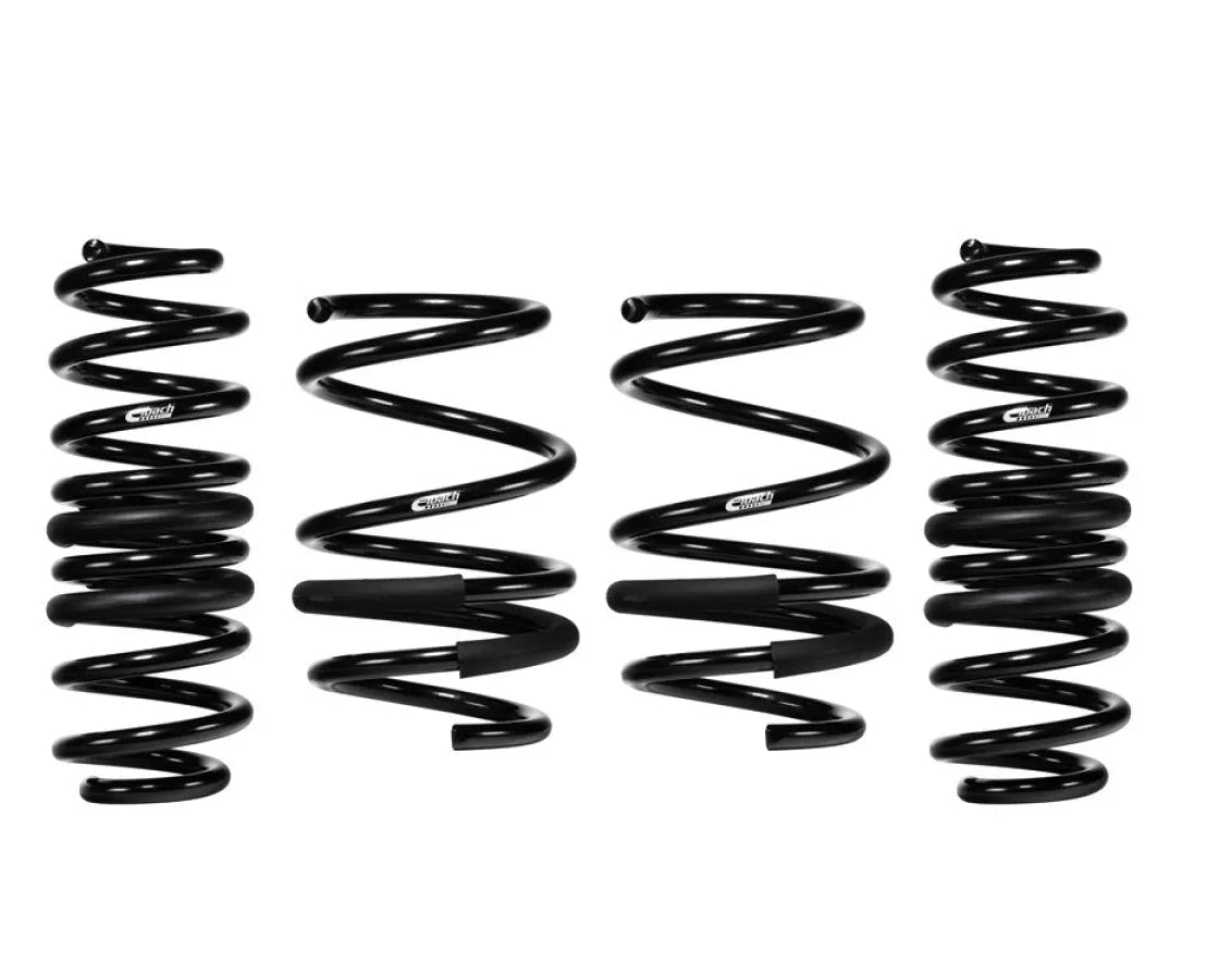 Eibach Pro Kit (Set of 4 Springs) Toyota GR Corolla AWD E210 1.6L Turbo 2023-2024