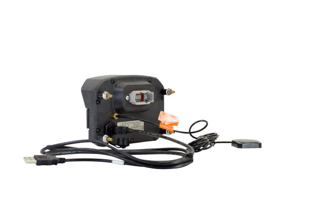 AEM CD-5L Carbon Logging Display | 30-5601