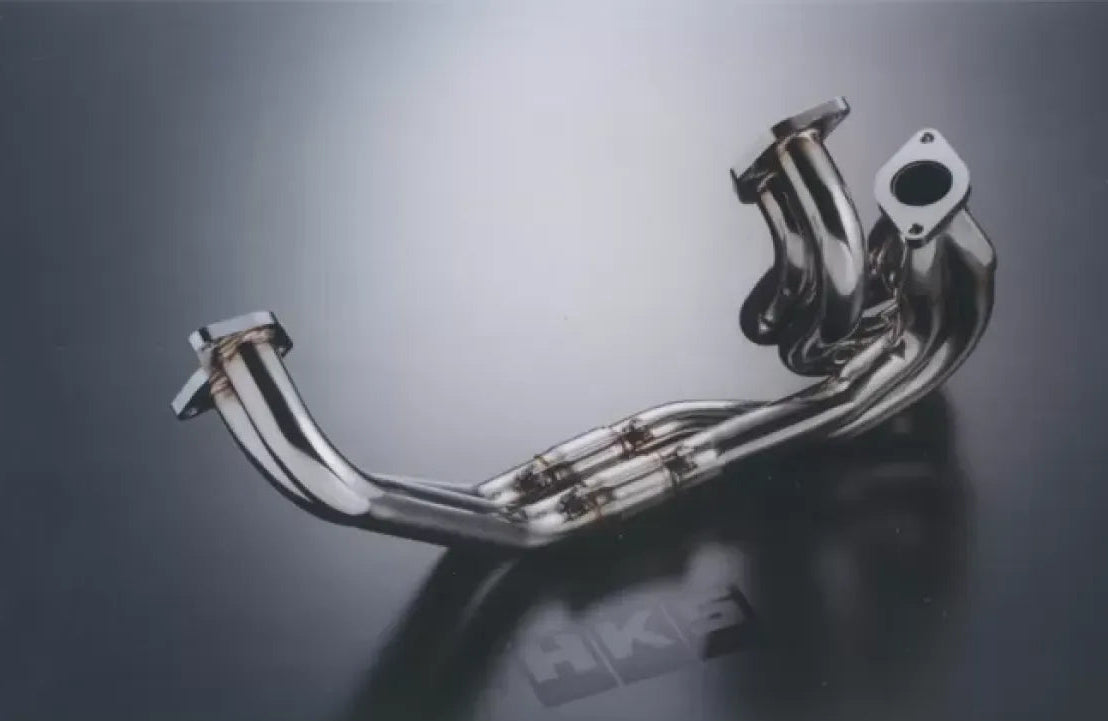 HKS Equal Length SS Exhaust Manifold Subaru Impreza WRX | STI 2008-2021