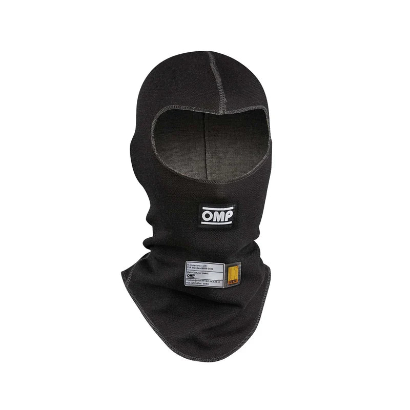 OMP First Racing Balaclava