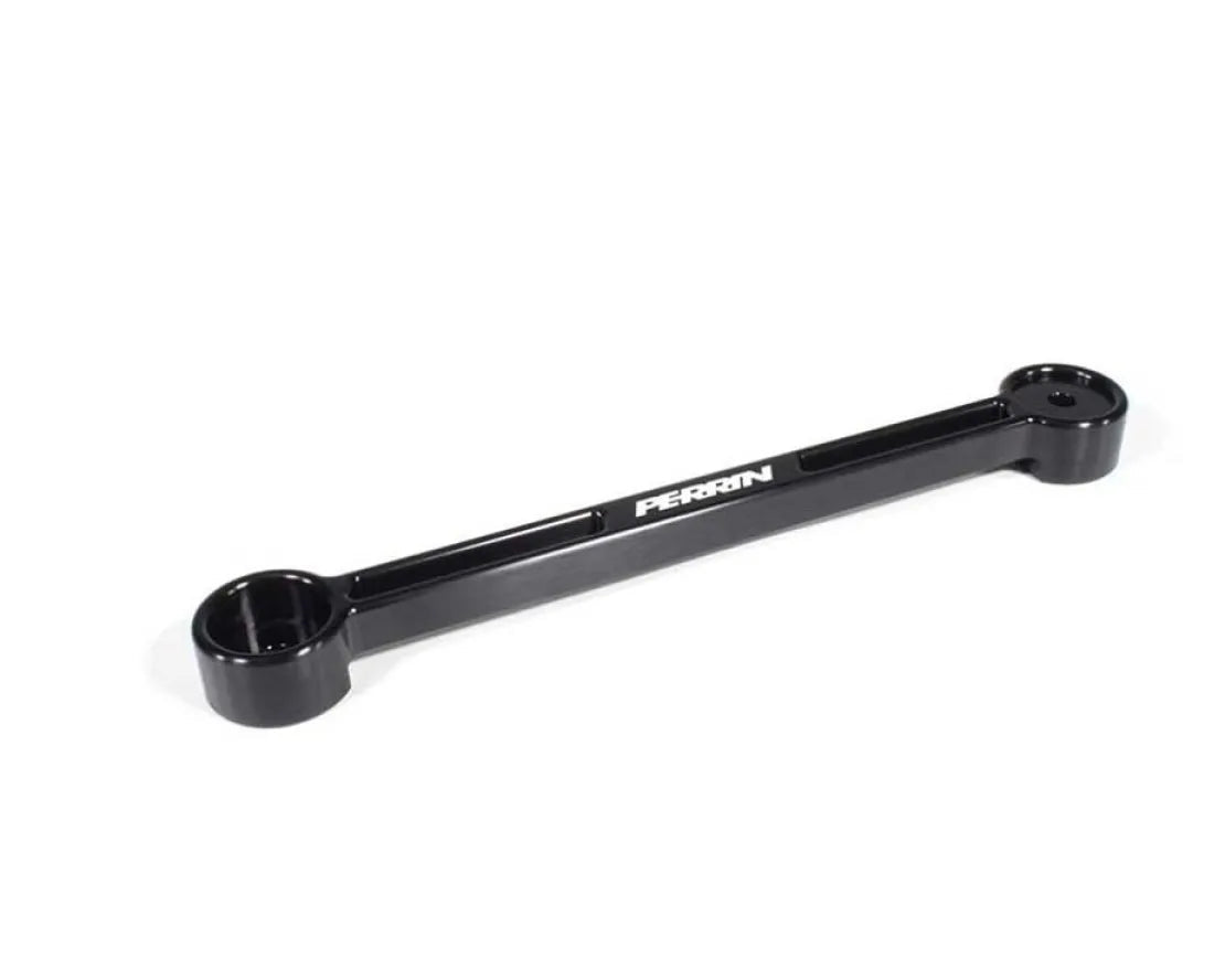 PERRIN Battery Tie Down Subaru Models - Black