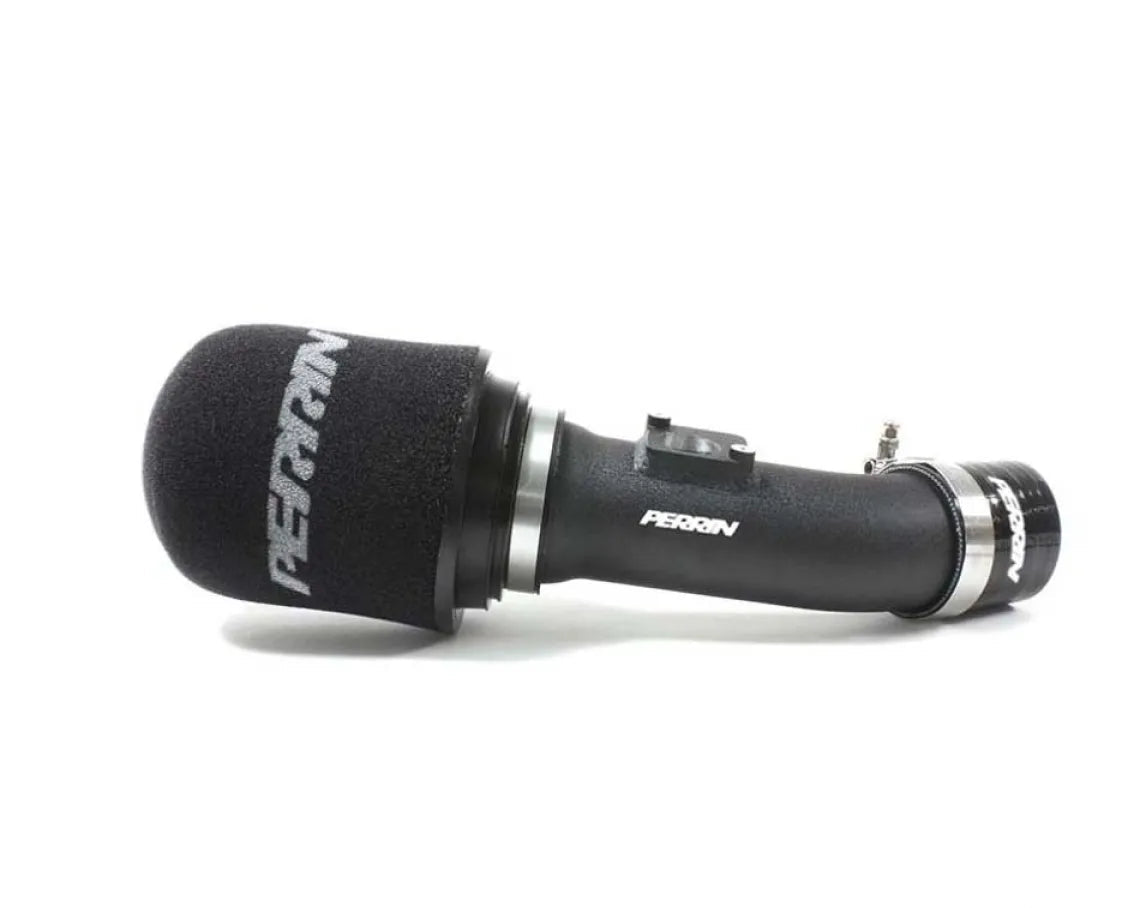PERRIN Short Ram Intake Subaru WRX | STI | Forester XT - Black