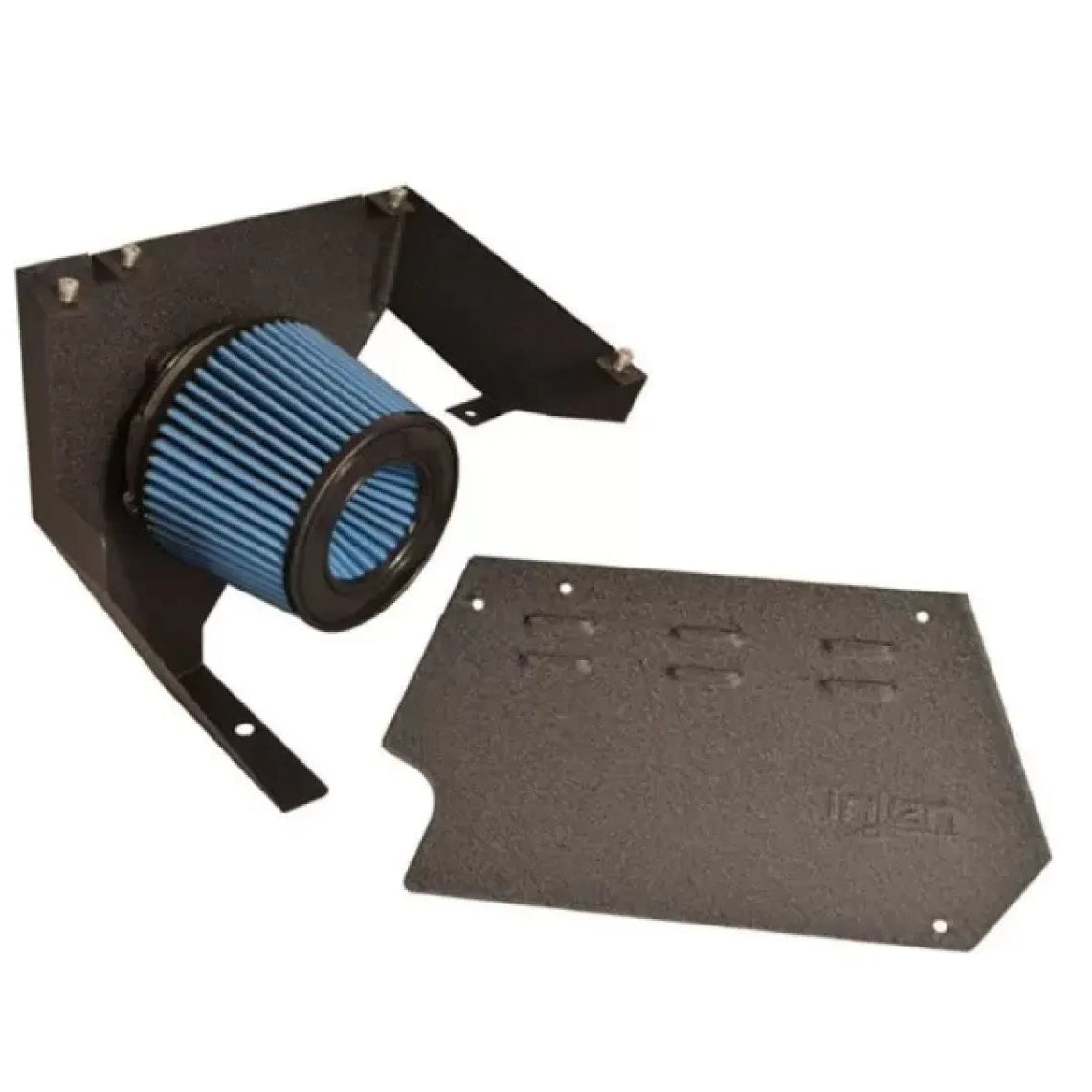 Injen SP Short Ram Air Intake System for 2001-2006 BMW 330i L6-3.0L, Aluminum, Multiple Finishes