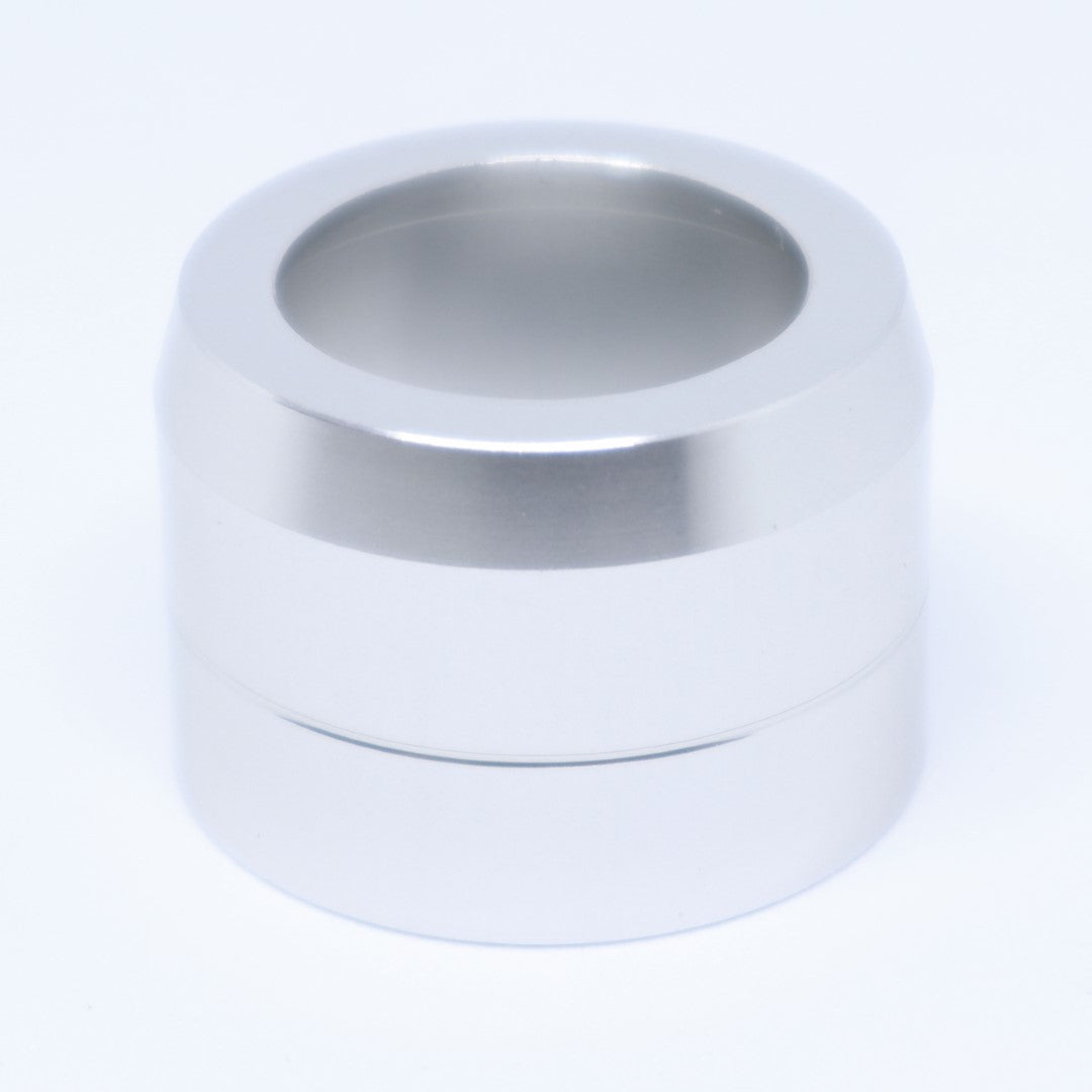 FLF Crimp-On Swivel Hose End Replacement Sleeve - 10 AN