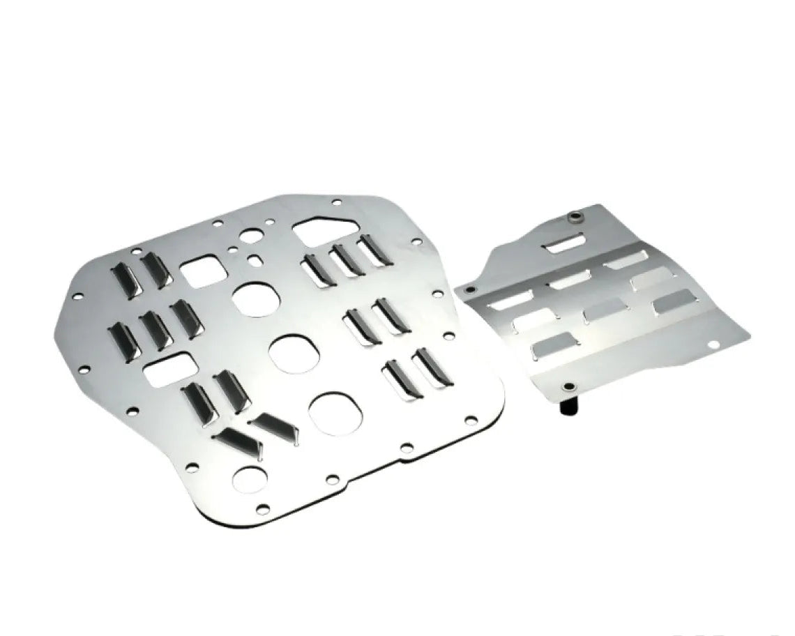 Tomei Oil Baffle Stiffener Subaru WRX EJ20 | EJ25 | WRX STI EJ20 | EJ25 2001-2014