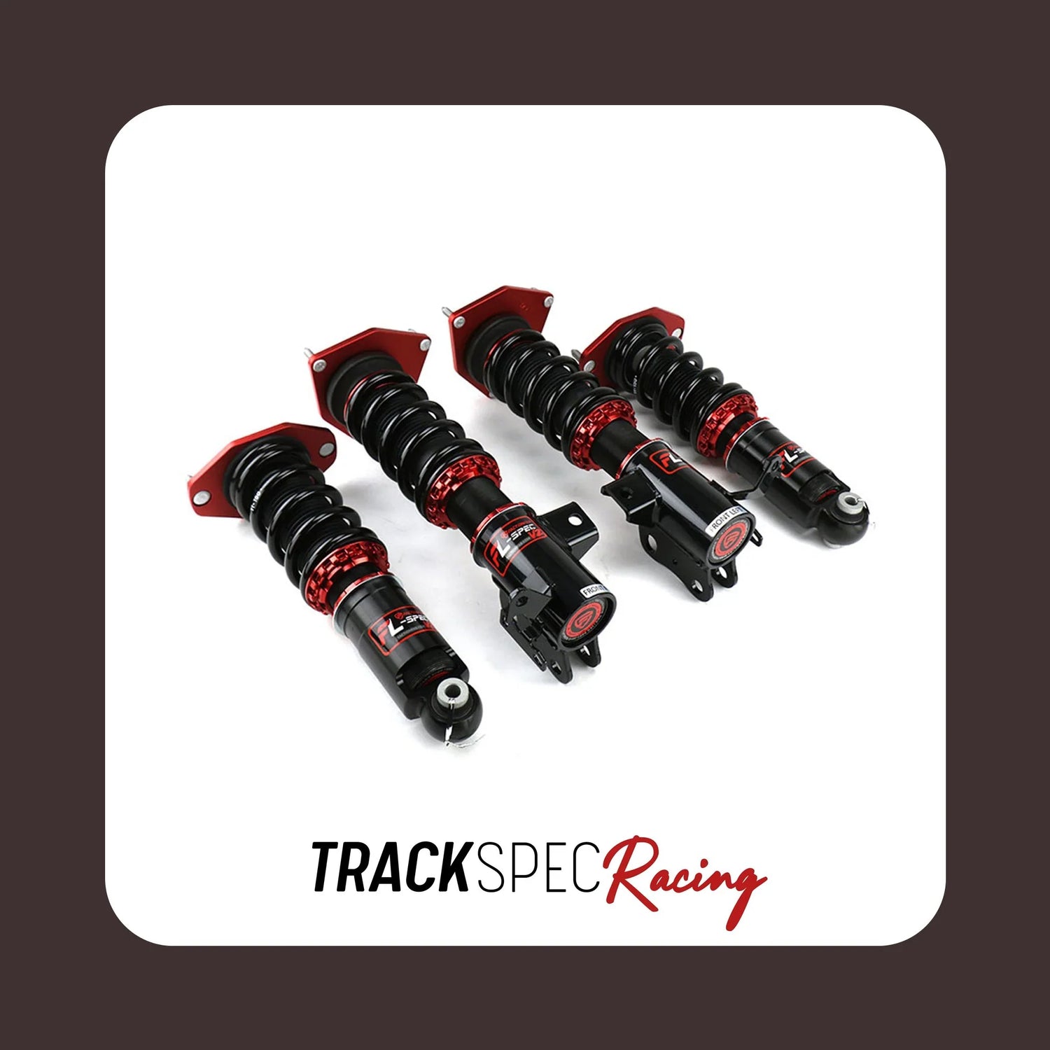 Suspension WRX 02-05