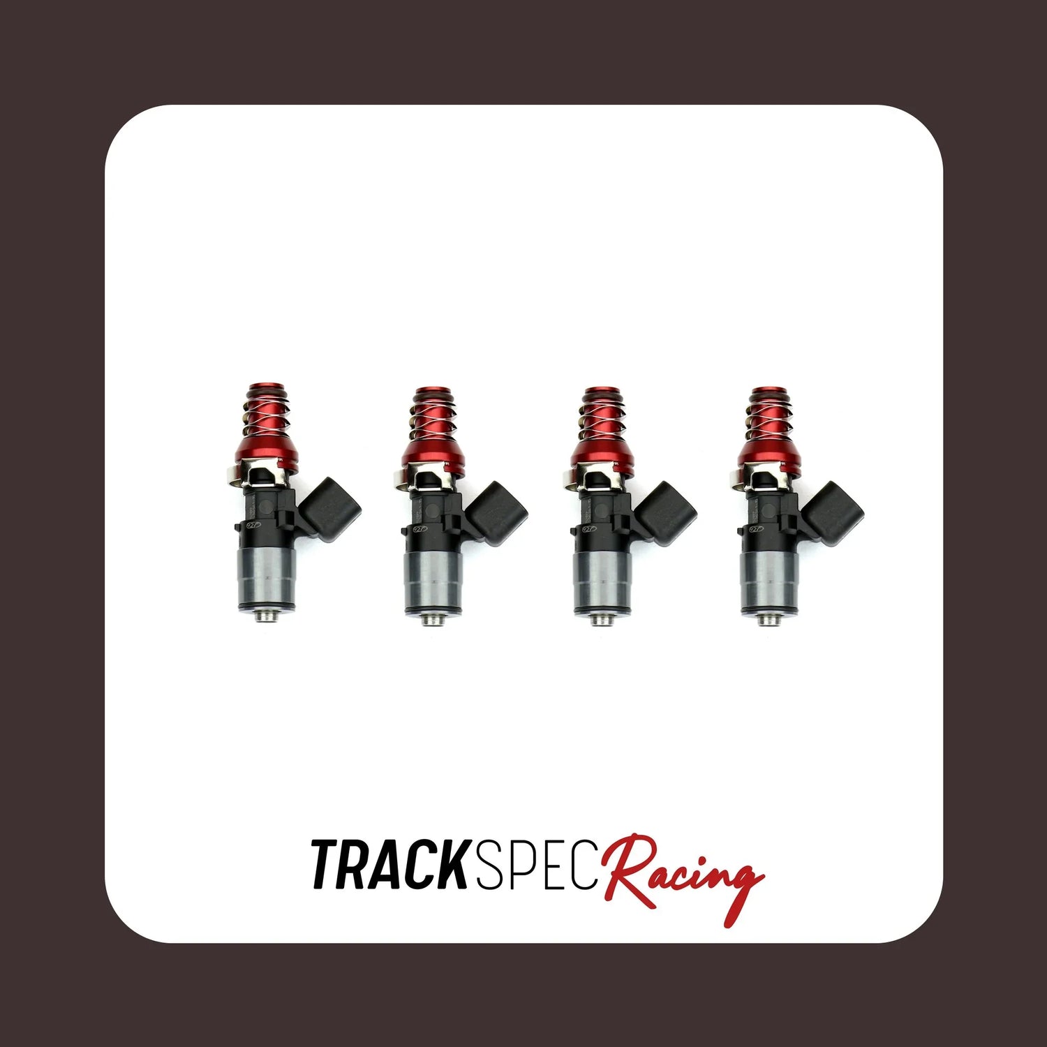 Fuel System WRX 08-10