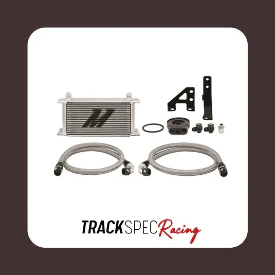 Oiling System STI 08-14