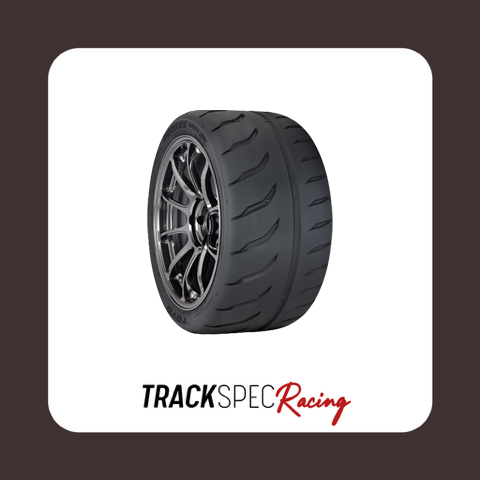 Treaded Tires