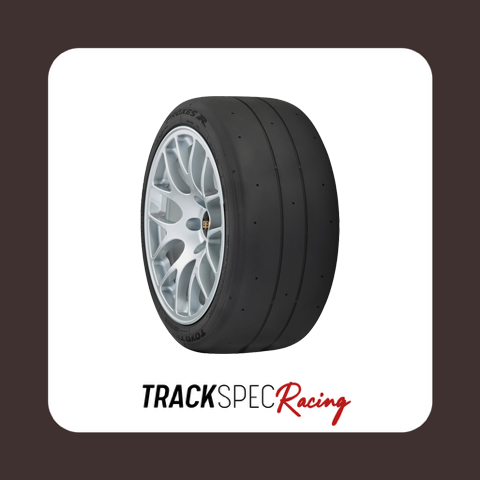 Slick Tires