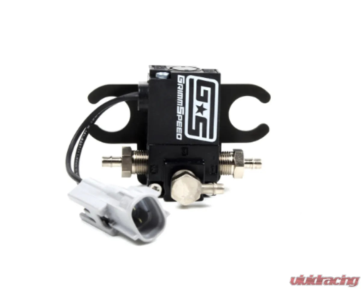 GrimmSpeed Boost Control Solenoid Subaru WRX 2002-2005