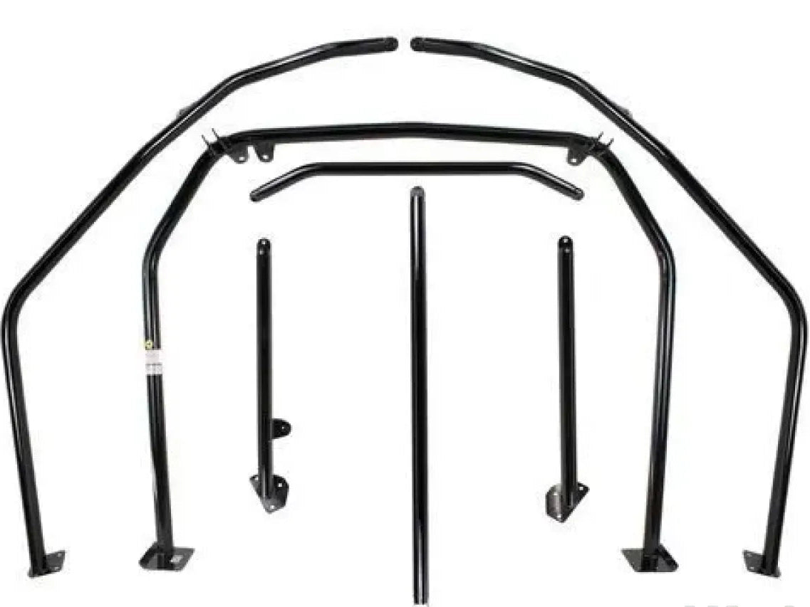 Cusco Safety 21 Roll Cage Subaru Impreza WRX