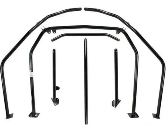 Cusco Safety 21 Roll Cage Subaru Impreza WRX