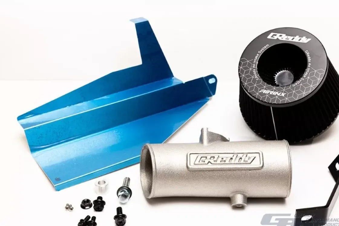 GReddy Airinx Intake System Scion FRS | Subaru BRZ ZN6|ZC6 2013-2017