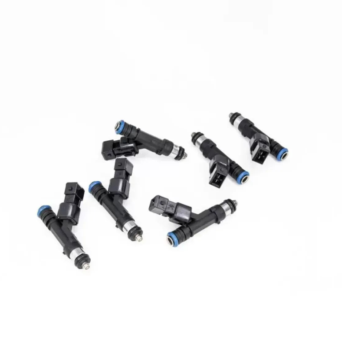 DeatschWerks Matched set of 6 injectors 900cc/min BMW