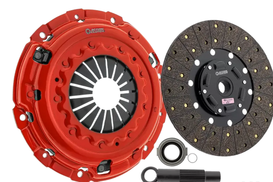 Action Clutch 90-93 Mazda MX-5 Miata 1.6L (B6) Stage 1 Clutch Kit (1OS)