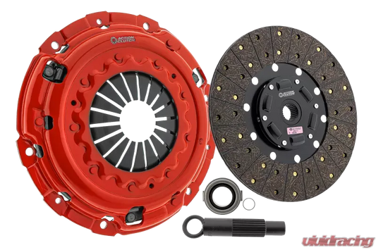 Action Clutch 22-23 Subaru WRX 2.4L (FA24DIT) Stage 1 Clutch Kit (1OS) Fits OEM Flywheel
