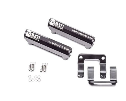 Radium Engineering Fuel Rails Toyota | Subaru | Scion 2012-2021