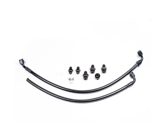 Radium Engineering Fuel Rail Plumbing Kit Toyota | Subaru | Scion 2012-2021