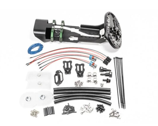 Radium Engineering Fuel Hanger Pumps Not Included Mazda MX-5 Miata 1989-2005