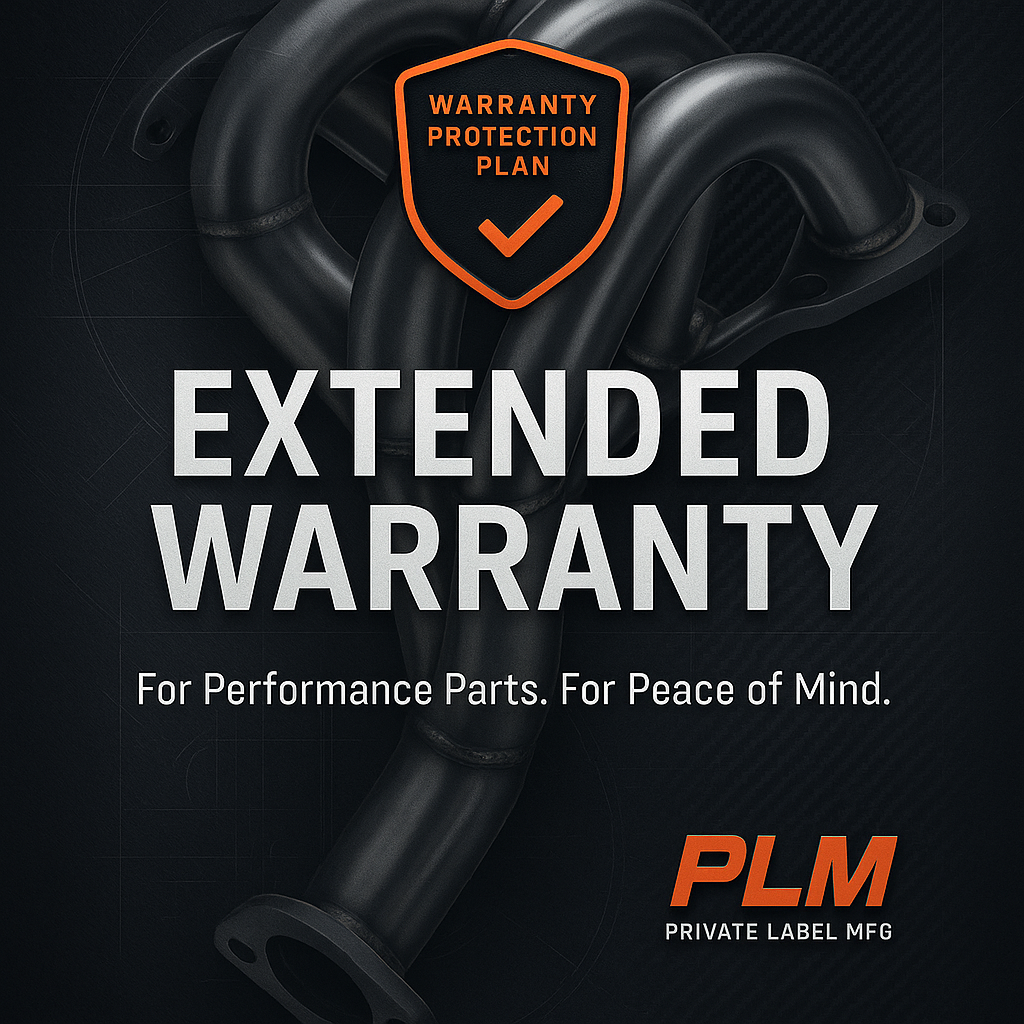 Extended Warranty