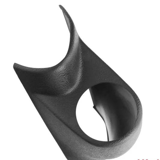 AutoMeter GAUGE MOUNT; A-PILLAR POD; SINGLE; 2 1/16in.; SUBARU IMPREZA/WRX/STI 02-07 Subaru