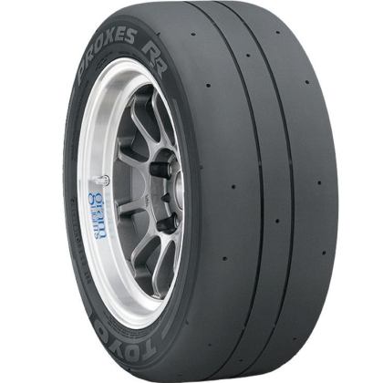 Toyo Proxes RR Tire - 315/30ZR20 (101Y) PXRR TL