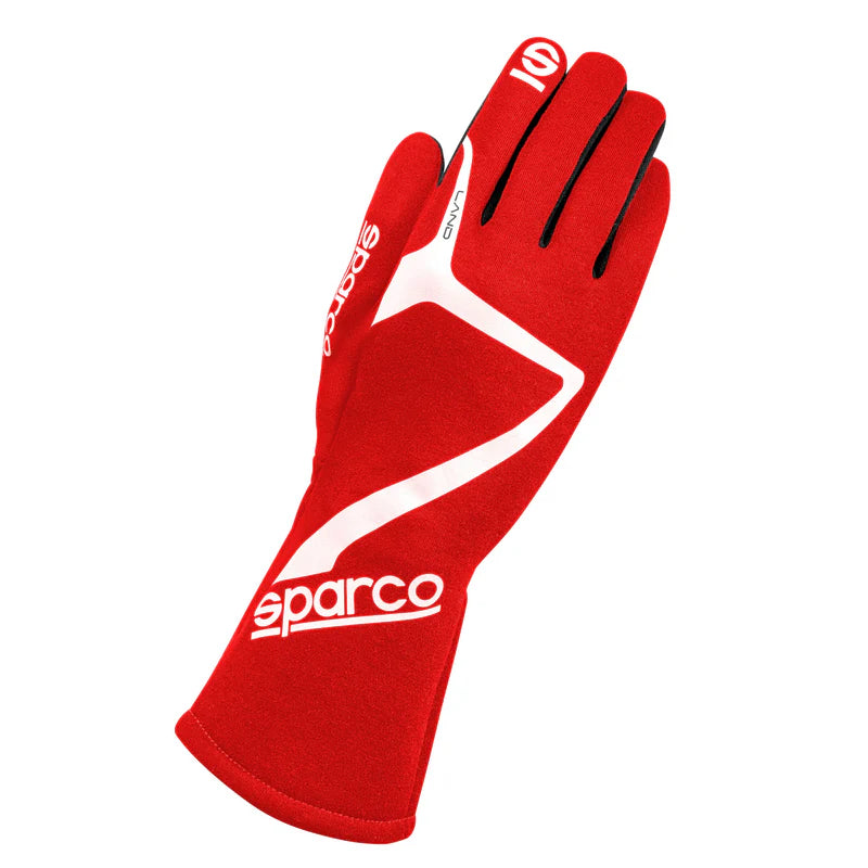 Sparco Land Racing Gloves