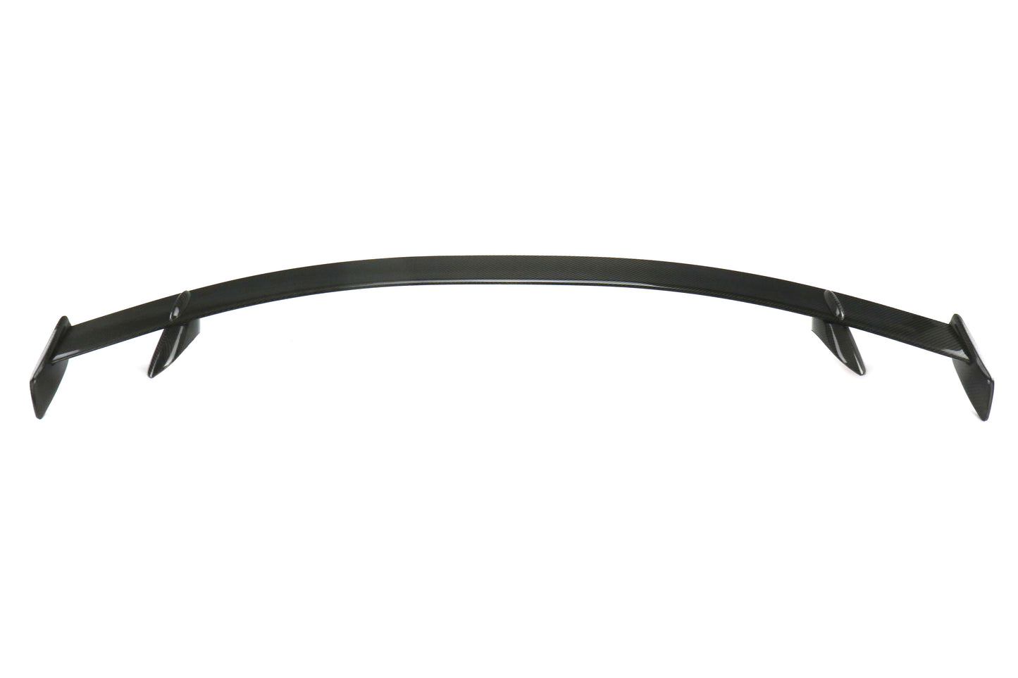 Carbon Reproductions 2017 OE Style Spoiler - 2013-2016 Scion FR-S / 2013-2018 Subaru BRZ / 2017-2019 Toyota 86