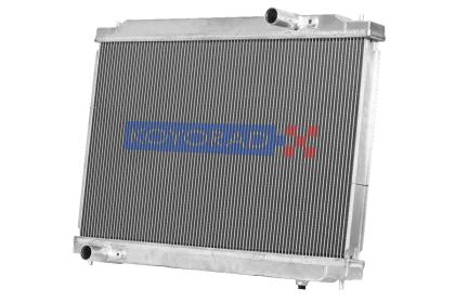 KOYO Racing radiator HH 350z 03-06