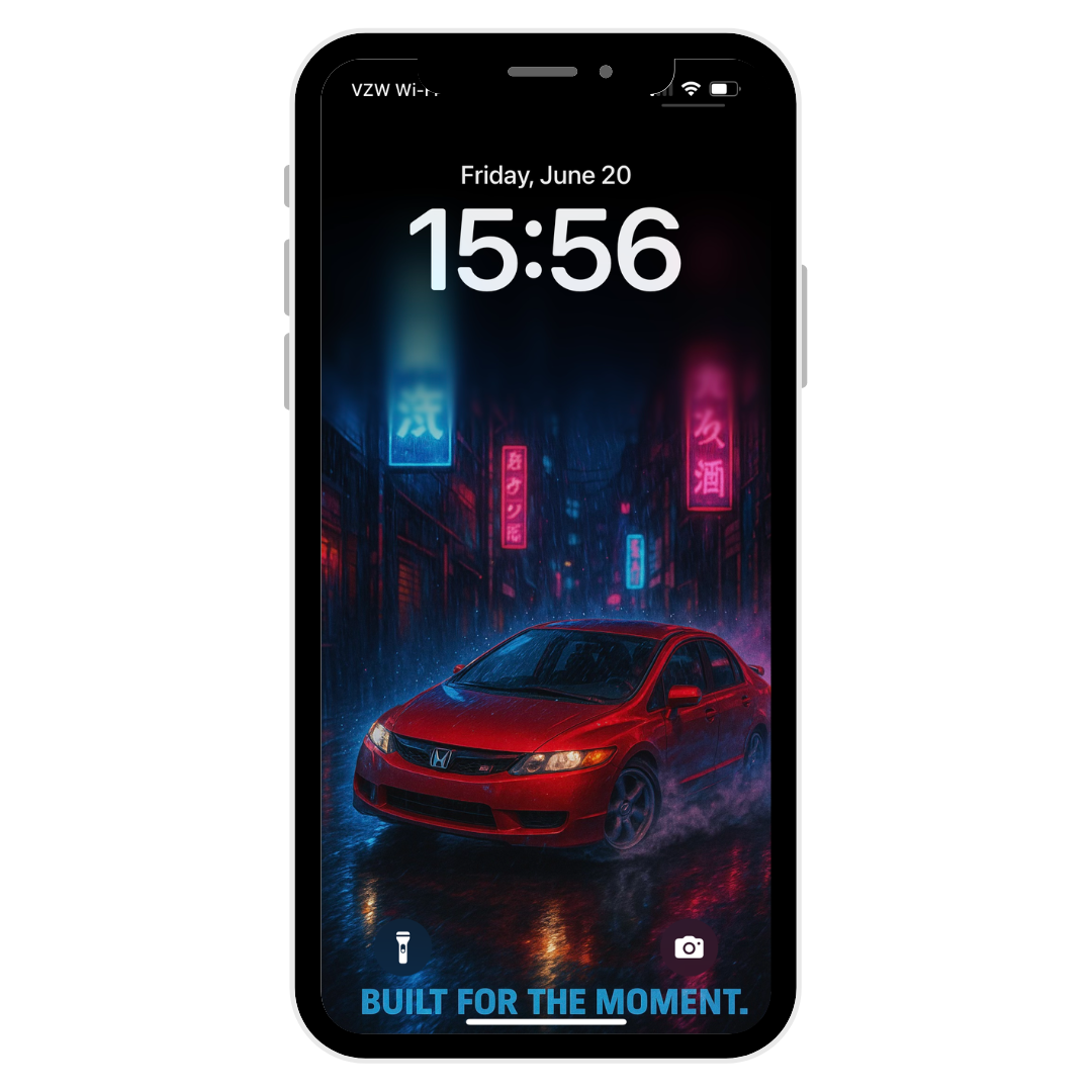 3-Pack Digital Wallpaper