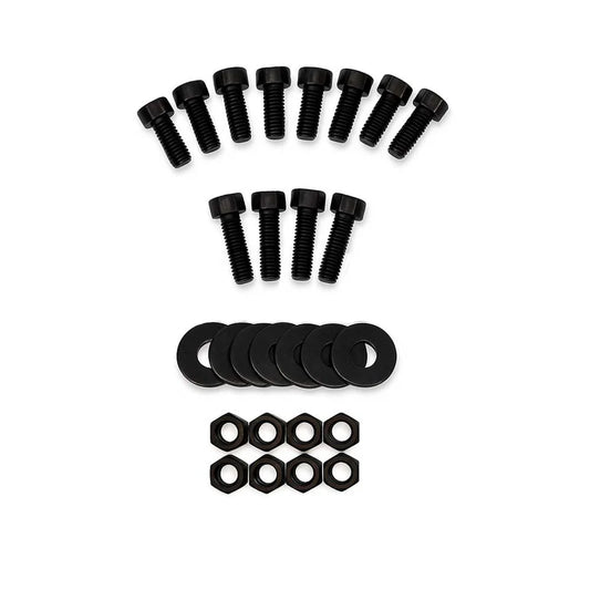 Universal Seat Side Mount Hardware Kit