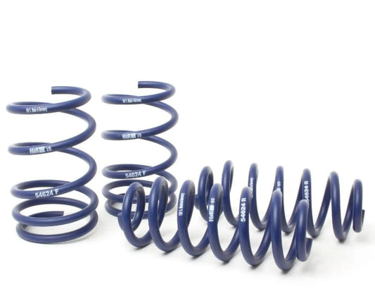 H&R Sport Springs Toyota Corolla GR E210 AWD 2023-2024
