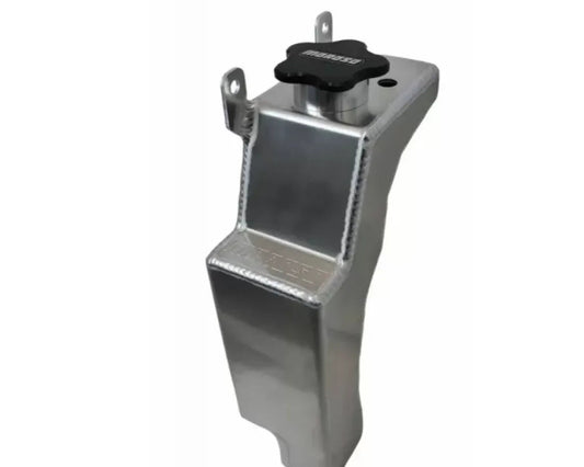 Moroso Direct Bolt-In Replacement Coolant Expansion Tank Subaru WRX/STI 2002-2007