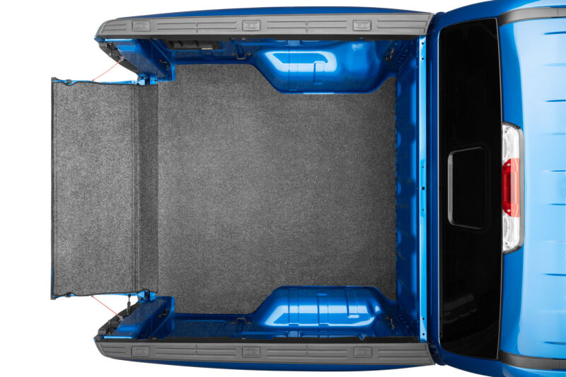 Photo - Mounted