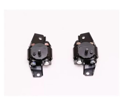 Cusco Engine Mount Set HD Rubber w/ Steel Bracket Subaru | Toyota 2022-2023