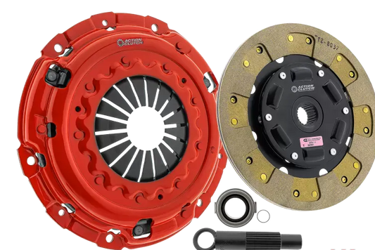 Action Clutch 22-23 Subaru WRX 2.4L (FA24DIT) Stage 2 Clutch Kit (1KS) Fits OEM Flywheel