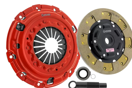 Action Clutch 94-05 Mazda MX-5 Miata 1.8L (BP-ZE) Stage 2 Clutch Kit (1KS)