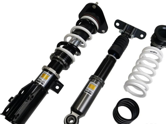 HKS Hipermax MAX S GZEA14H Full Kit Toyota GR Corolla 2023+