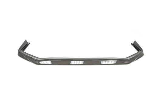Carbon Reproductions Sujin Front Lip - 2015-2017 Subaru WRX / STI
