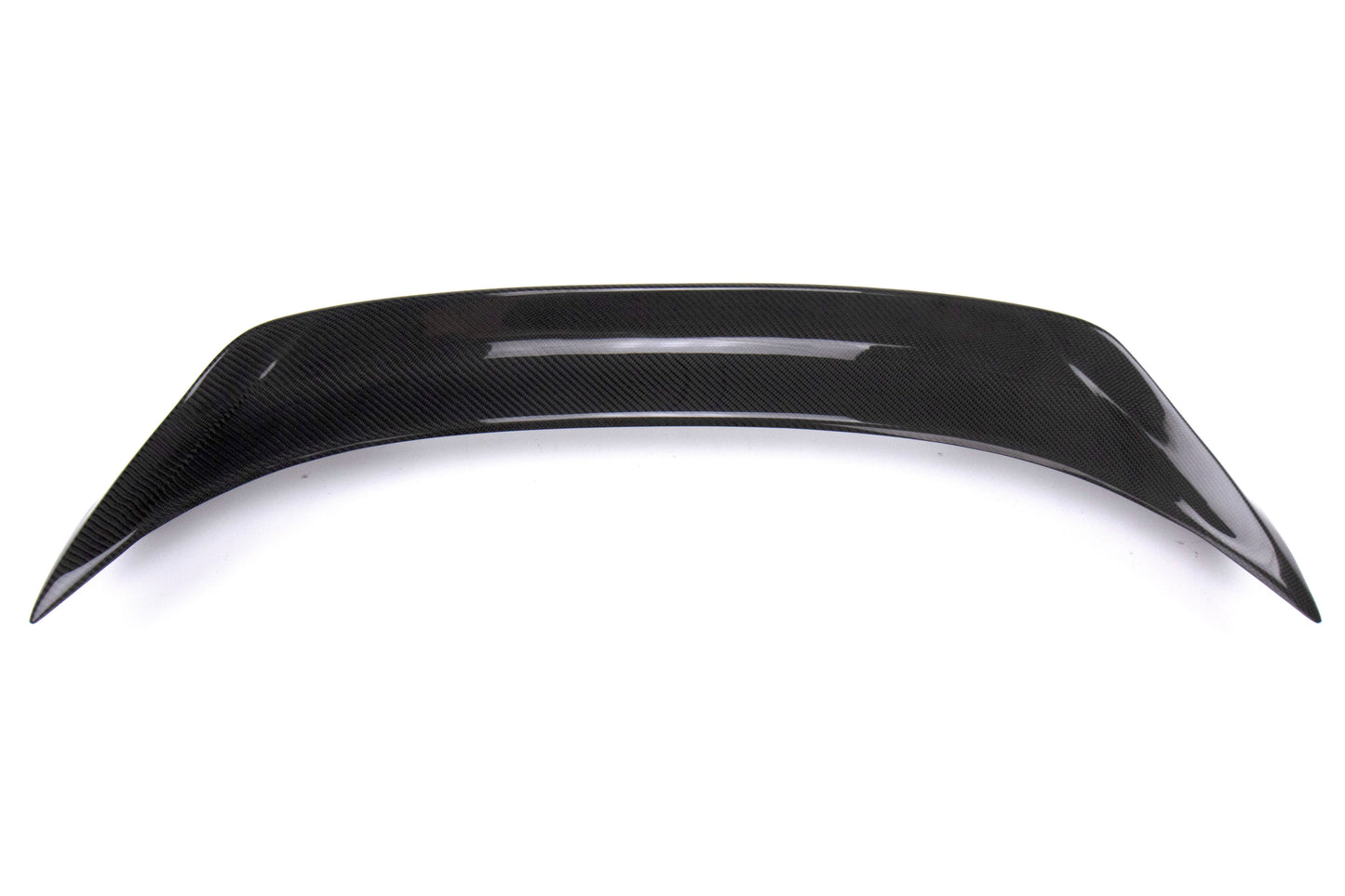 Carbon Reproductions TRD Style Carbon Fiber Spoiler - 2013-2016 Scion FR-S / 2013-2020 Subaru BRZ / 2017-2019 Toyota 86